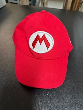 Super Mario Bros Movie